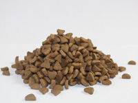 Puppy dog food