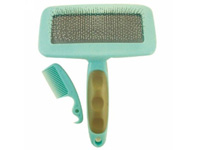 Pet brush