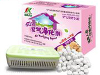Purifying agent