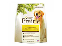 Dog food
